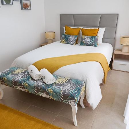Manelmar Apartment Nazare Luaran gambar