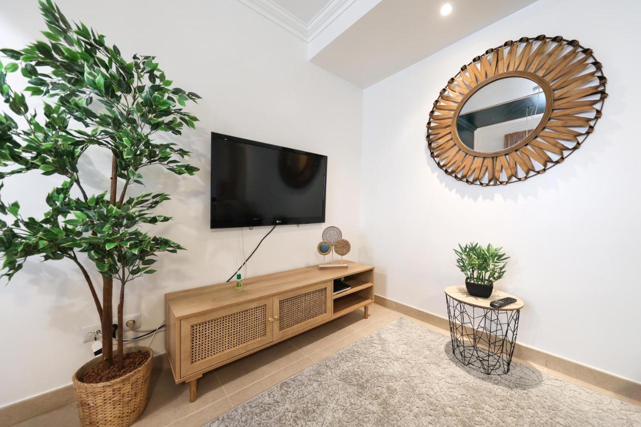 Manelmar Apartment Nazare Luaran gambar