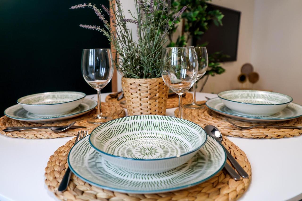 Manelmar Apartment Nazare Luaran gambar