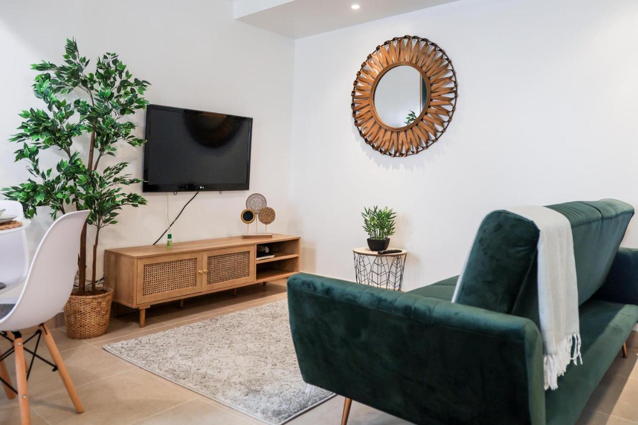 Manelmar Apartment Nazare Luaran gambar